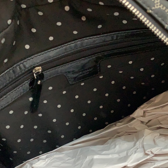 Kate spade ♠️ with duster - Picture 8 of 12